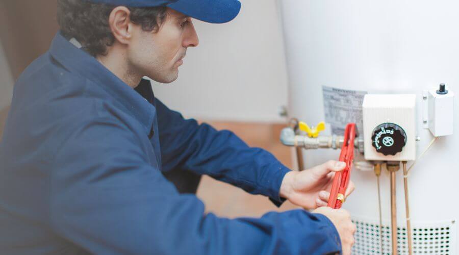 Professional expert plumbing services in Lignum, VA